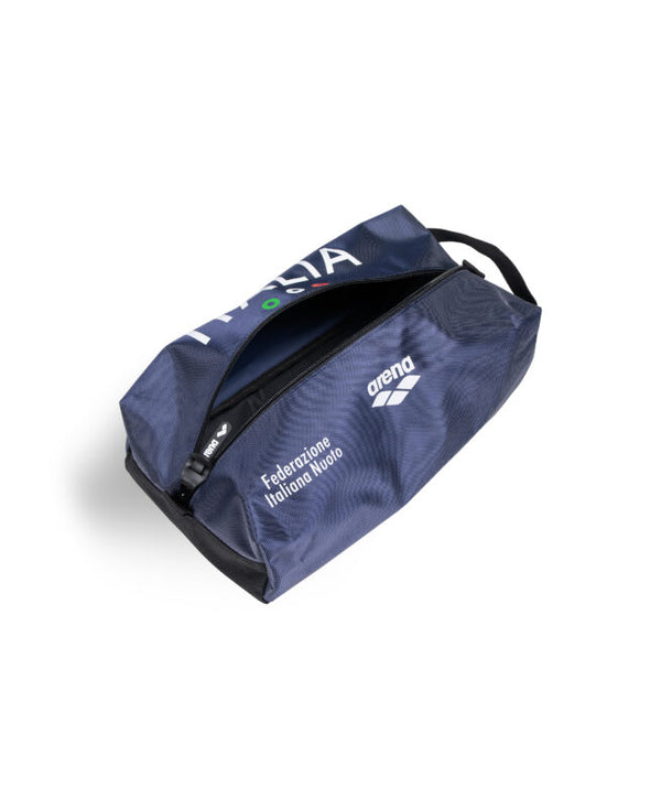 BEUTYCASE ITALIA  SACCA PORTA SCARPE E ACCESSORI ARENA GO POCKET BAG BORSA FIN