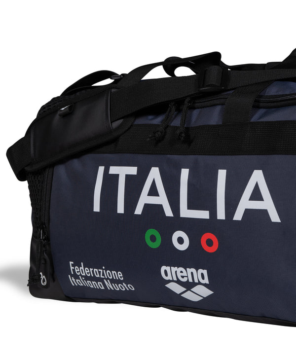 BORSA SACCA NAZIONALE ITALIA ARENA BORSA FIN ALL SET DUFFLE 40L