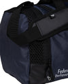 BORSA SACCA NAZIONALE ITALIA ARENA BORSA FIN ALL SET DUFFLE 40L