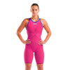 COSTUMONE ARENA POWERSKIN VELOCE DONNA APERTO WOMAN GARA PISCINA RACING OPENBACK