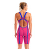 COSTUMONE ARENA POWERSKIN VELOCE DONNA APERTO WOMAN GARA PISCINA RACING OPENBACK