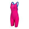 COSTUMONE ARENA POWERSKIN VELOCE DONNA APERTO WOMAN GARA PISCINA RACING OPENBACK