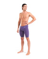 COSTUMONE ARENA POWERSKIN PRIMO JAMMER UOMO NERO MAN BLACK MULTI