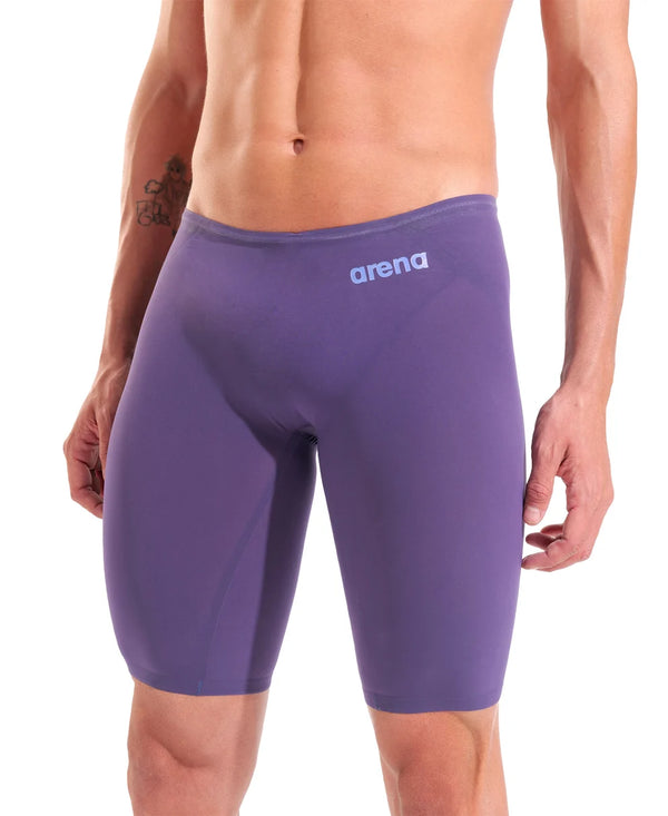 COSTUMONE ARENA POWERSKIN PRIMO JAMMER UOMO NERO MAN BLACK MULTI
