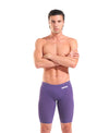 COSTUMONE ARENA POWERSKIN PRIMO JAMMER UOMO NERO MAN BLACK MULTI