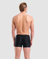 COSTUME PISCINA ARENA UOMO PARIGAMBA SLIP NUOTO PISCINA MARE NERO