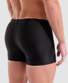 COSTUME PISCINA ARENA UOMO PARIGAMBA SLIP NUOTO PISCINA MARE NERO