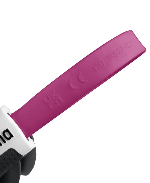 OCCHIALINI PISCINA ARENA DONNA THE ONE PLUS NUOTO OCCHIALI SWIM NERO