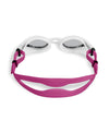 OCCHIALINI PISCINA ARENA DONNA THE ONE PLUS NUOTO OCCHIALI SWIM BIANCO