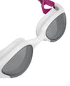 OCCHIALINI PISCINA ARENA DONNA THE ONE PLUS NUOTO OCCHIALI SWIM BIANCO