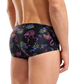 COSTUME ARENA UOMO ALTO TRUNK CONTOUR NUOTO PISCINA SWIM FENICOTTERI