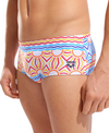 COSTUME ARENA UOMO ALTO TRUNK NUOTO PISCINA SWIM LOW WAIST SOLE