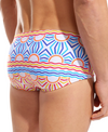 COSTUME ARENA UOMO ALTO TRUNK NUOTO PISCINA SWIM LOW WAIST SOLE