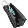 PINNE ARENA POWERFIN PRO SWIM PINNETTE PISCINA NUOTO PINNATO NERO BLACK