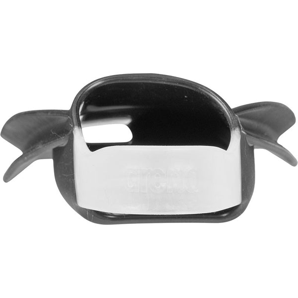 PINNE ARENA POWERFIN PRO SWIM PINNETTE PISCINA NUOTO PINNATO NERO BLACK