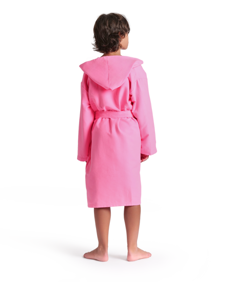 ACCAPPATOIO ARENA PISCINA BIMBO BIMBA PALESTRA MICROFIBRA ZEAL UNISEX ROSA