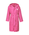 ACCAPPATOIO ARENA PISCINA BIMBO BIMBA PALESTRA MICROFIBRA ZEAL UNISEX ROSA