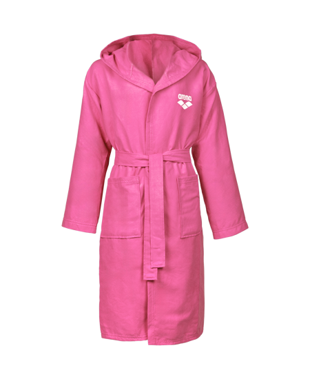 ACCAPPATOIO ARENA PISCINA BIMBO BIMBA PALESTRA MICROFIBRA ZEAL UNISEX ROSA