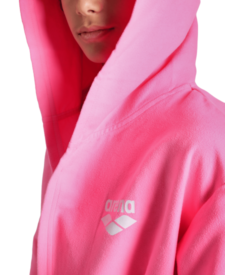 ACCAPPATOIO ARENA PISCINA BIMBO BIMBA PALESTRA MICROFIBRA ZEAL UNISEX ROSA