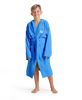 ACCAPPATOIO ARENA PISCINA BIMBO BIMBA PALESTRA SPUGNA UNISEX TURCHESE