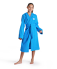 ACCAPPATOIO ARENA PISCINA BIMBO BIMBA PALESTRA SPUGNA UNISEX TURCHESE