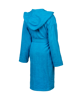 ACCAPPATOIO ARENA PISCINA BIMBO BIMBA PALESTRA SPUGNA UNISEX TURCHESE
