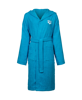 ACCAPPATOIO ARENA PISCINA BIMBO BIMBA PALESTRA SPUGNA UNISEX TURCHESE