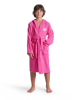 ACCAPPATOIO ARENA PISCINA BIMBO BIMBA PALESTRA SPUGNA UNISEX PINK