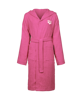 ACCAPPATOIO ARENA PISCINA BIMBO BIMBA PALESTRA SPUGNA UNISEX PINK