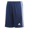 PANTA CORTO BIMBO RAGAZZO ADIDAS BAMBINO JUNIOR BLU