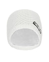BERRETTO REUSCH CAPPELLO ARON BEANIE UNISEX ADULTO WHITE BIANCO