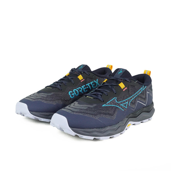 SCARPE MIZUNO WAVE DAICHI 4 GTX