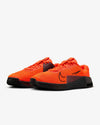 NIKE METCON 9 SCARPE CROSSFIT FUNCTIONAL TRAINING ARANCIONE FLUO