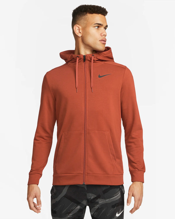 Felpa nike 2025 uomo nera