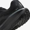 SCARPE RUNNING NIKE AIR WINFLO 11 FITNESS PALESTRA NERA ALL BLACK