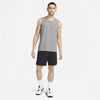 CANOTTA NIKE UOMO SPORTWEAR GRIGIA