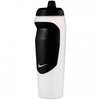 BORRACCIA NIKE PALESTRA PISCINA HYPERSPORT BOTTLE WATER BOTTLE 600 ML TRASPARENTE