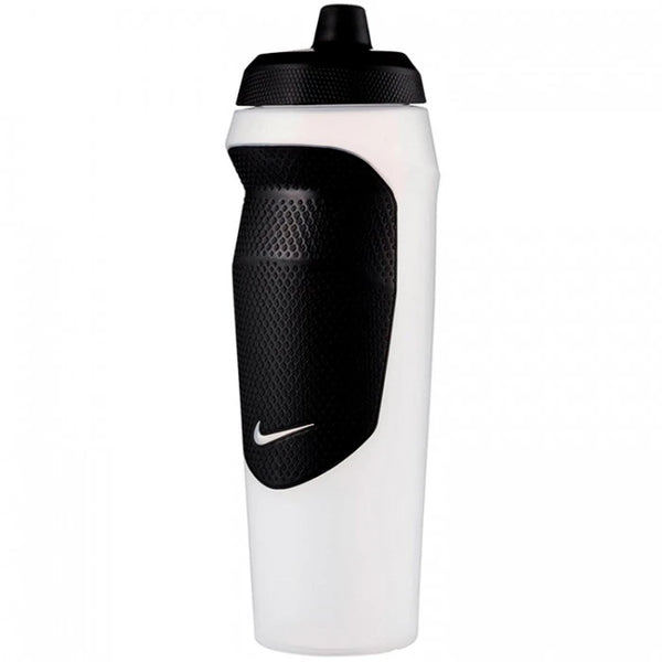BORRACCIA NIKE PALESTRA PISCINA HYPERSPORT BOTTLE WATER BOTTLE 600 ML TRASPARENTE