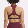 TOP REEBOK DONNA REGGISENO SPORTIVO LUX RACERBACK