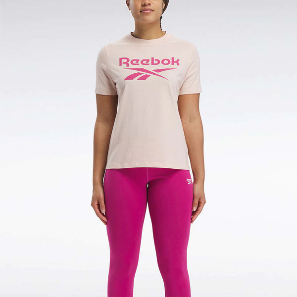 Reebok magliette donna sales