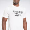 T-shirt Reebok Identity Modern Camo Uomo
