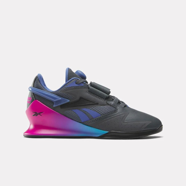 Reebok lifters 2.0 store donna grigio