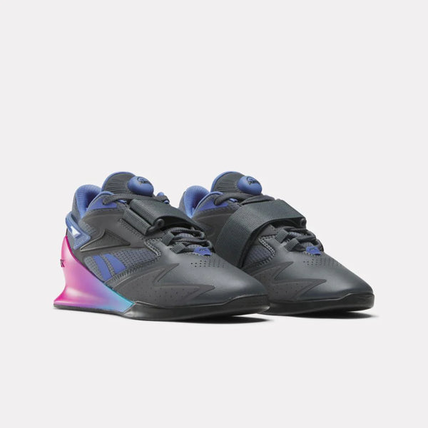 Reebok lifters donna bianche sales