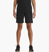 SHORT PANTA CORTO UOMO REEBOK WORKOUT PALESTRA GYM READY NERO