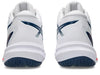 SCARPE VOLLEY PALLAVOLO ASICS UOMO SKY ELITE FF MT 3 BIANCA ARANCIO