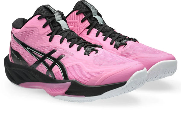 SCARPE VOLLEY PALLAVOLO ASICS SKY ELITE FF MT 4 PINK