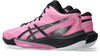 SCARPE VOLLEY PALLAVOLO ASICS SKY ELITE FF MT 4 PINK