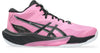 SCARPE VOLLEY PALLAVOLO ASICS SKY ELITE FF MT 4 PINK