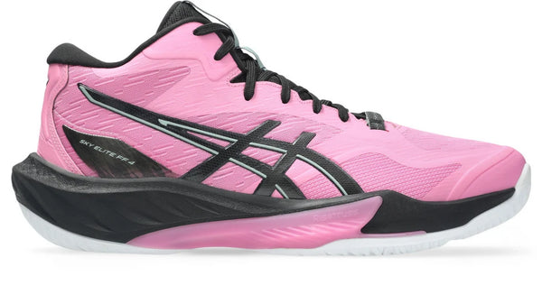SCARPE VOLLEY PALLAVOLO ASICS SKY ELITE FF MT 4 PINK