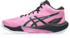 SCARPE VOLLEY PALLAVOLO ASICS SKY ELITE FF MT 4 PINK